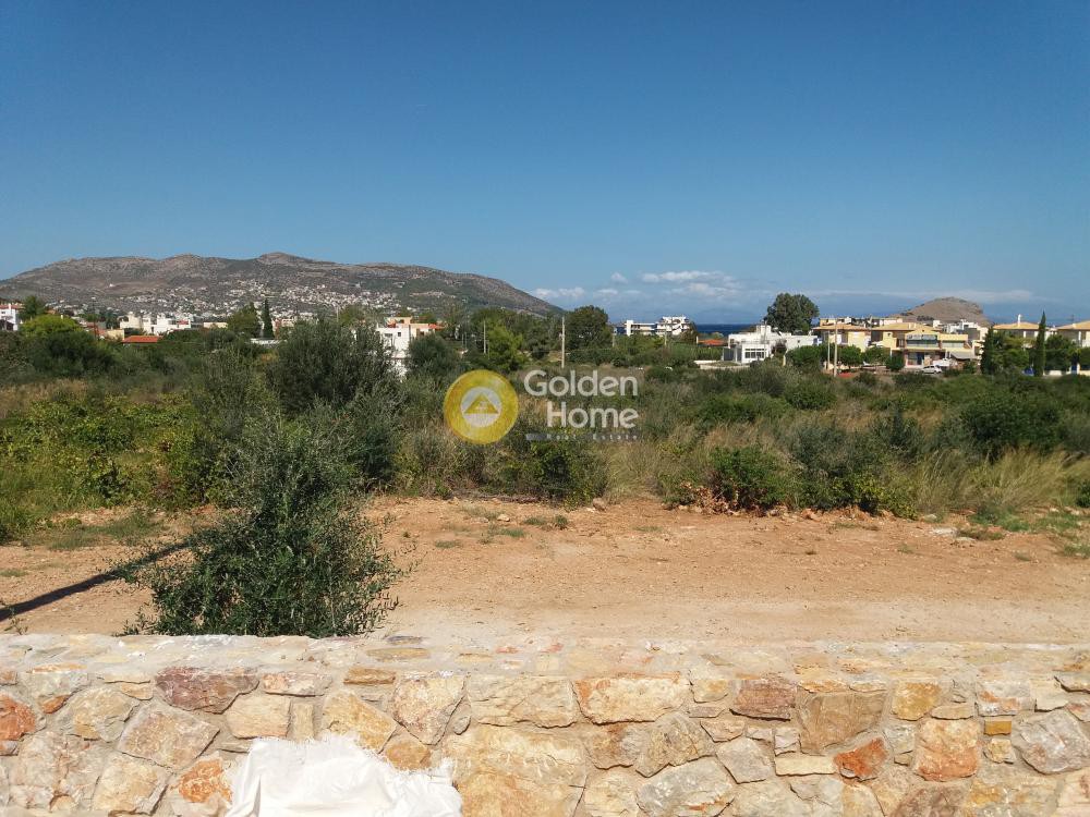 Οικόπεδο 860 τ.μ. προς πώληση, Κουλιδάς