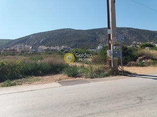 Οικόπεδο 860 τ.μ. για πώληση