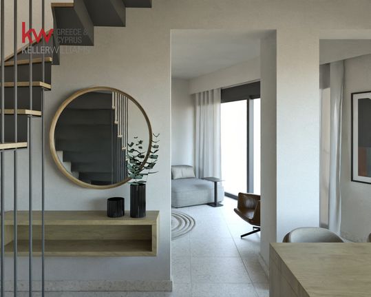 Maisonette 122,81 sqm for sale, Chania Prefecture, Chania