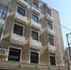 Business bulding 850sqm for sale-Kolonos - Kolokinthous