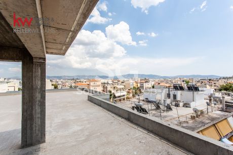 Business bulding 1.526sqm for rent-Elefsina