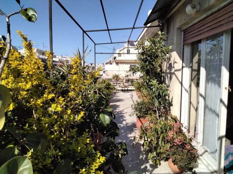 Διαμέρισμα 95 τ.μ. προς πώληση, Αμπελόκηποι Αθήνας