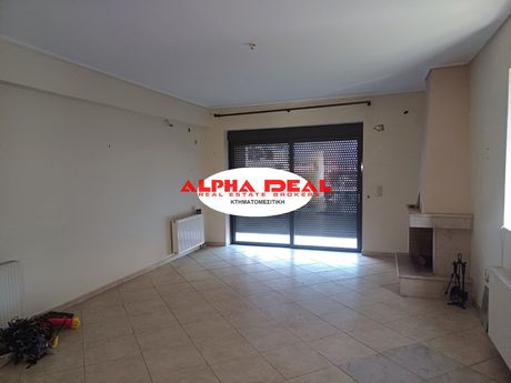 Apartment 98sqm for sale-Agia Paraskevi