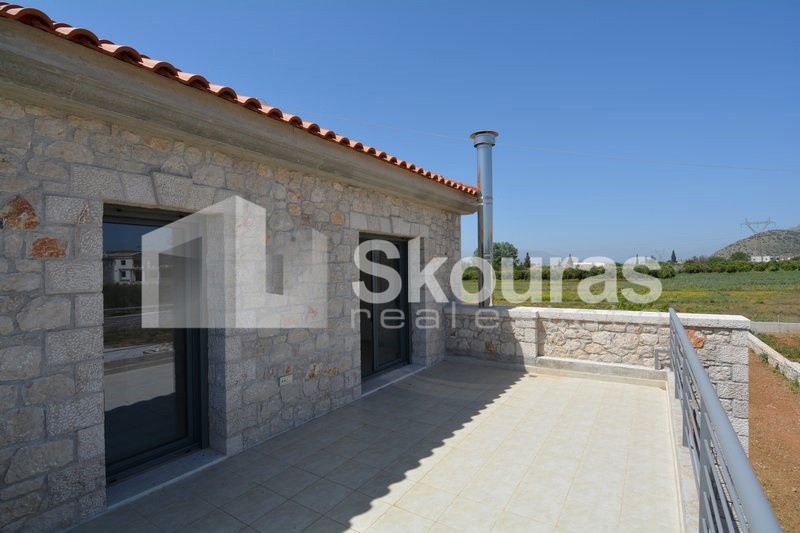 Μονοκατοικία 120 τ.μ. προς πώληση, Αργολίδα, Ναύπλιο