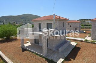 Μονοκατοικία 120 τ.μ. για πώληση