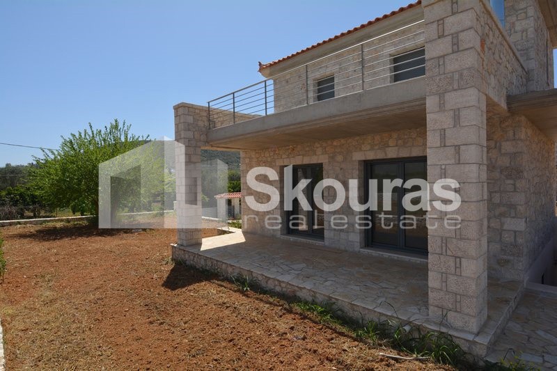 Μονοκατοικία 120 τ.μ. προς πώληση, Αργολίδα, Ναύπλιο
