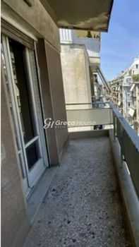 Apartment 118sqm for sale-Kipseli » Fokionos Negri