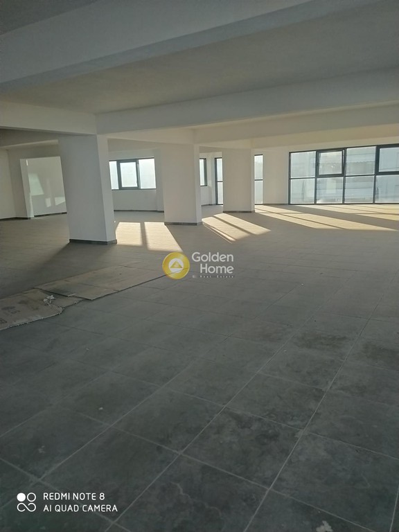 Γραφείο 680 τ.μ. πρός ενοικίαση, Αθήνα - Ανατολικά Προάστια, Κορωπί