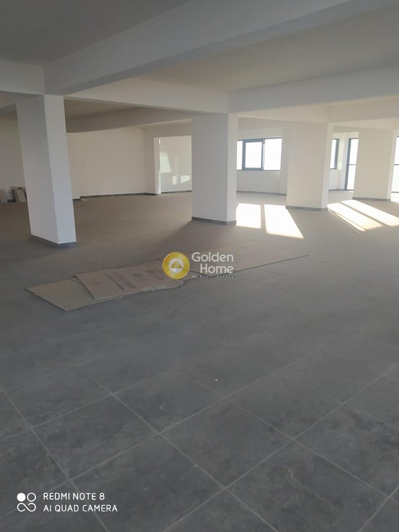Γραφείο 680 τ.μ. πρός ενοικίαση, Αθήνα - Ανατολικά Προάστια, Κορωπί