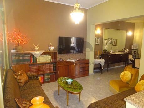 Apartment 98sqm for rent-Volos » Nea Dimitriada