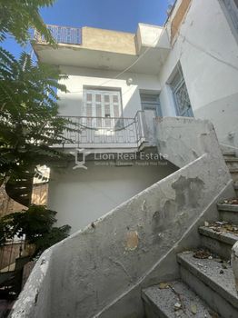 Μονοκατοικία 240 τ.μ. για πώληση