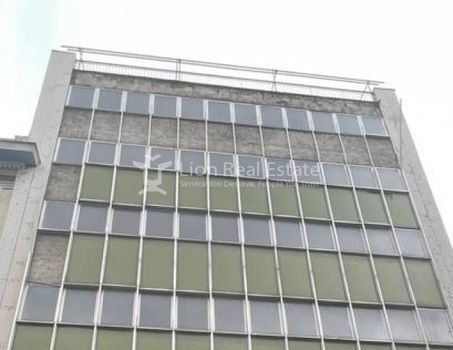 Επιχειρηματικό κτίριο 1.995τ.μ. για πώληση-Κέντρο » Ομόνοια