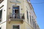 Hotel 1.000sqm for sale-Historic Center » Akropoli