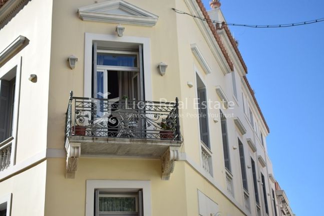 Ξενοδοχείο 1.000 τ.μ. για πώληση, Αθήνα - Κέντρο, Ιστορικό Κέντρο