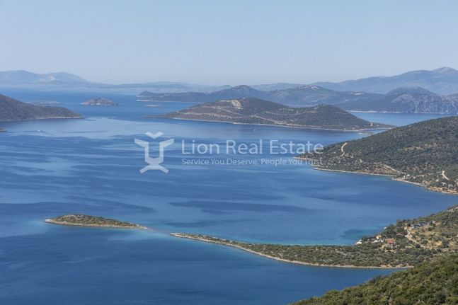 Οικόπεδο 400.000 τ.μ. για πώληση, Εύβοια, Στύρα