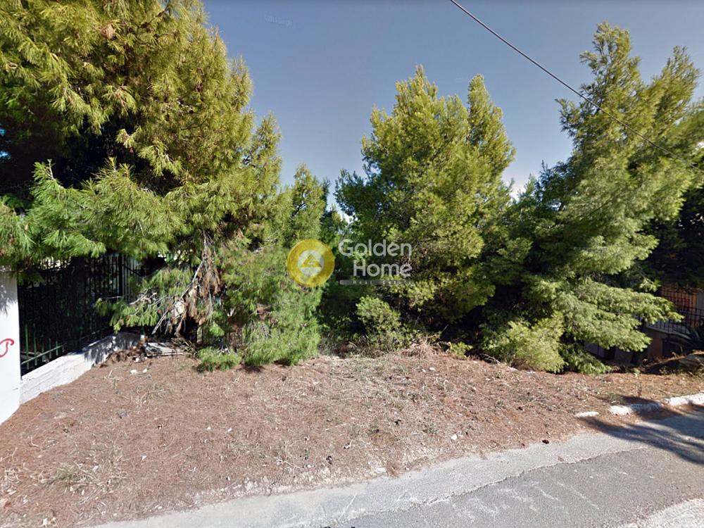 Οικόπεδο 680 τ.μ. προς πώληση, Καλλιτεχνούπολη