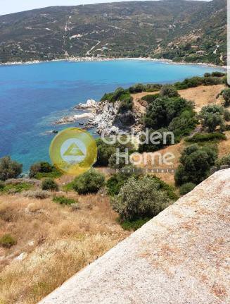 Συγκρότημα διαμερισμάτων 500 τ.μ. προς πώληση, Λιάναμμο