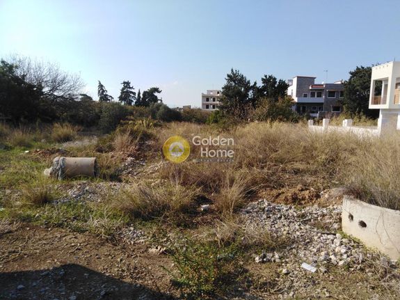 Land plot 1.151 sqm for sale, Argosaronikos Islands, Salamina