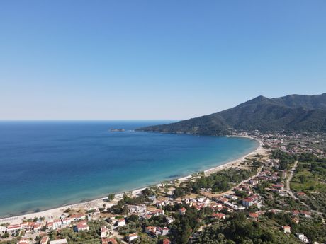 Οικόπεδο 825τ.μ. για πώληση-Θάσος » Χρυσή ακτή