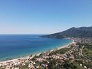 Land plot 825sqm for sale-Thasos » Chrisi Akti