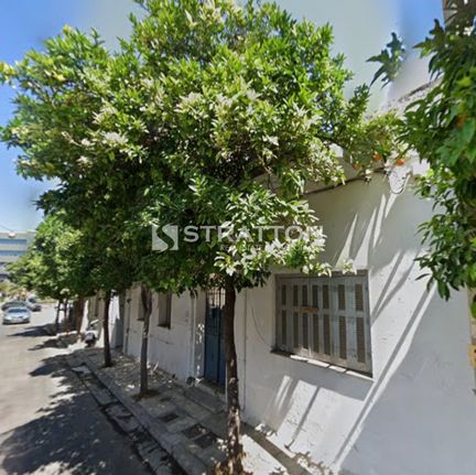 Μονοκατοικία 107 τ.μ. για πώληση, Αθήνα - Κέντρο, Γκάζι - Μεταξουργείο - Βοτανικός