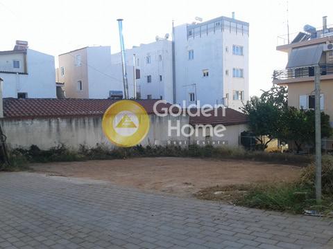 Οικόπεδο 261 τ.μ. προς πώληση, Παλιές Κουκουβάουνες