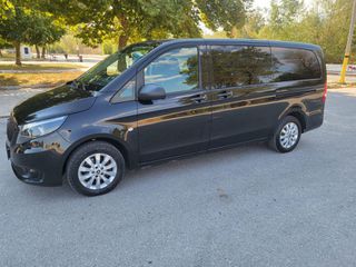 Mercedes-Benz Vito 2017 9ΘΕΣΕΩΝ TOURER 114 CDI-thumb-1