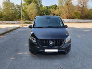 Mercedes-Benz Vito 2017 9ΘΕΣΕΩΝ TOURER 114 CDI-thumb-2