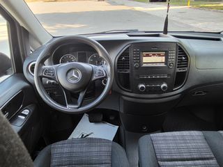 Mercedes-Benz Vito 2017 9ΘΕΣΕΩΝ TOURER 114 CDI-thumb-3