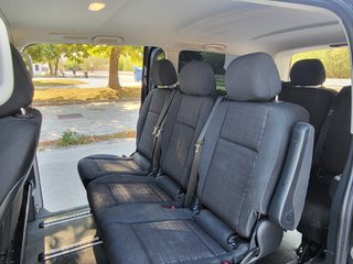 Mercedes-Benz Vito 2017 9ΘΕΣΕΩΝ TOURER 114 CDI-thumb-4