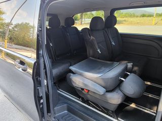 Mercedes-Benz Vito 2017 9ΘΕΣΕΩΝ TOURER 114 CDI-thumb-5