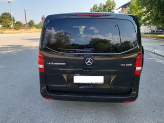 Mercedes-Benz Vito 2017 9ΘΕΣΕΩΝ TOURER 114 CDI-thumb-6