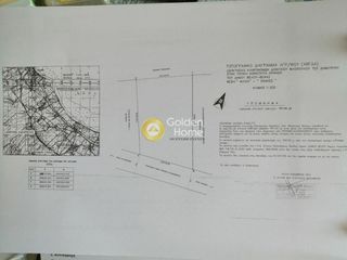 Αγροτεμάχια 767 τ.μ. για πώληση