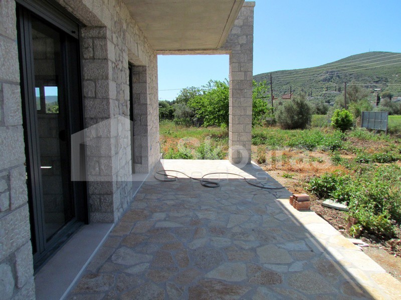 Μονοκατοικία 120 τ.μ. προς πώληση, Αργολίδα, Ναύπλιο