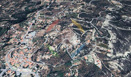 Αγροτεμάχια 6.021τ.μ. για πώληση-