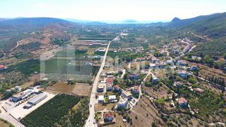 Οικόπεδο 1.000 τ.μ. για πώληση, Αργολίδα, Ναύπλιο-thumb-10