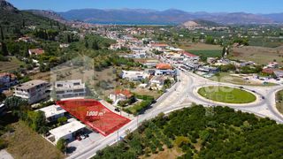 Οικόπεδο 1.000 τ.μ. για πώληση, Αργολίδα, Ναύπλιο-thumb-3