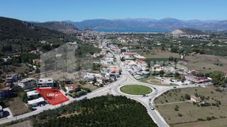 Οικόπεδο 1.000 τ.μ. για πώληση, Αργολίδα, Ναύπλιο-thumb-18