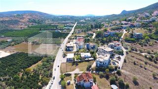 Οικόπεδο 1.000 τ.μ. για πώληση, Αργολίδα, Ναύπλιο-thumb-7