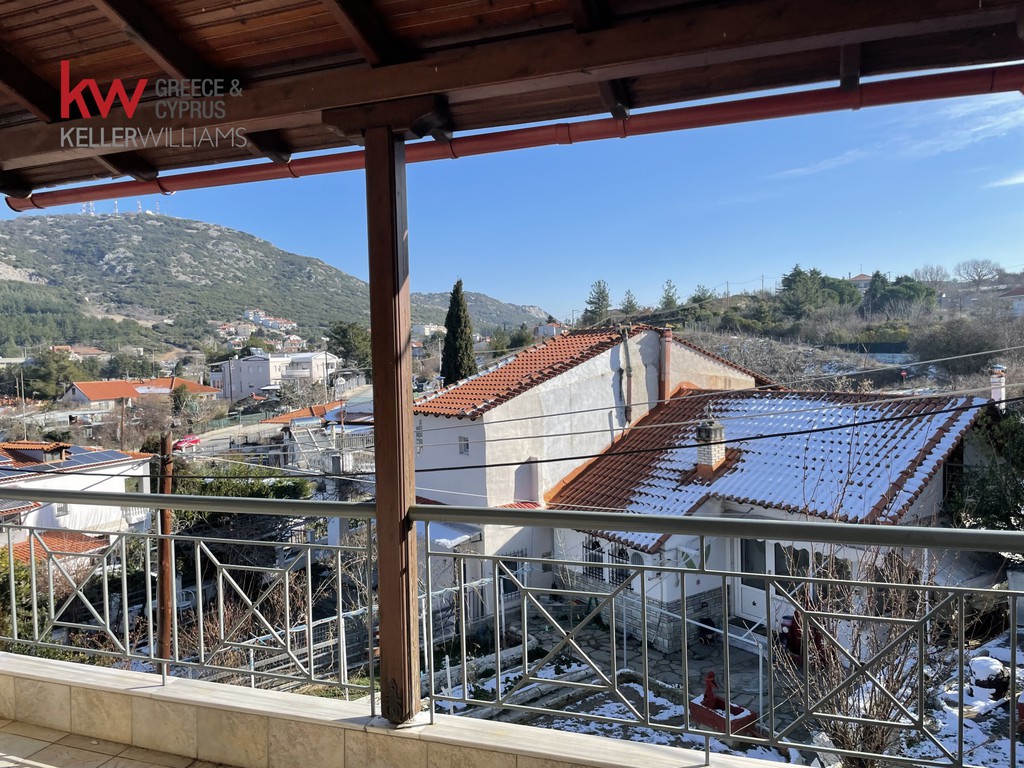 Μεζονέτα 230 τ.μ. προς πώληση, Εξοχή Χορτιάτη