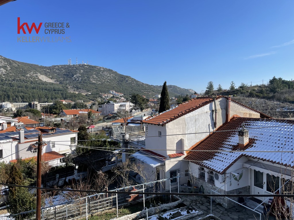 Μεζονέτα 230 τ.μ. προς πώληση, Εξοχή Χορτιάτη