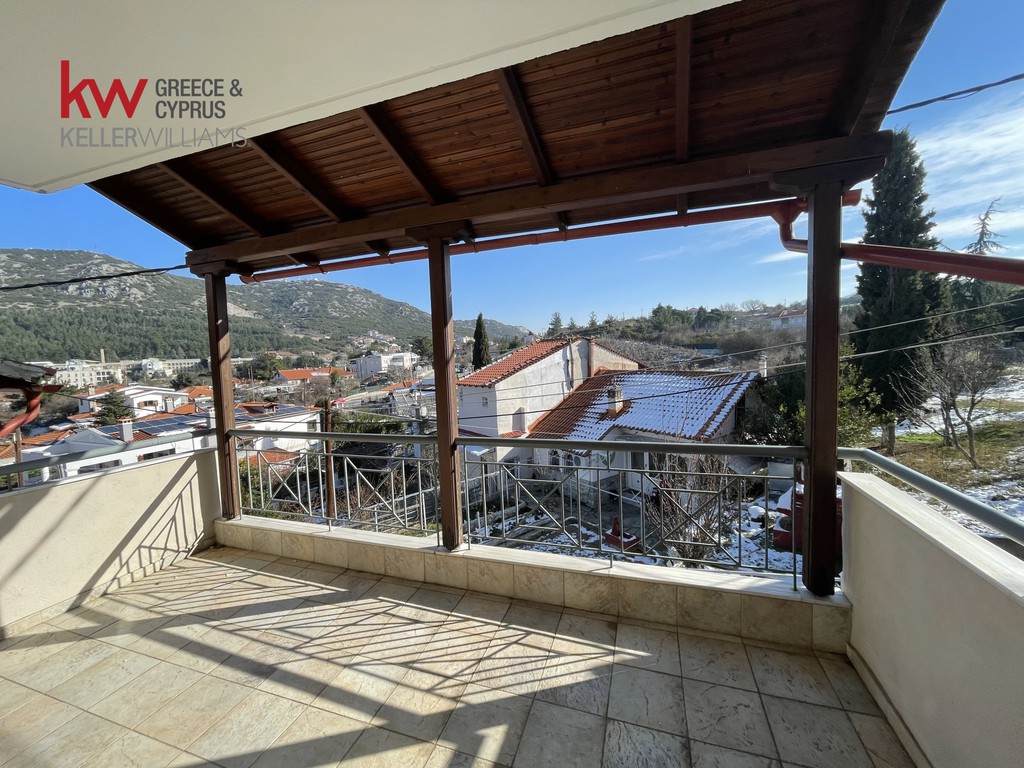 Μεζονέτα 230 τ.μ. προς πώληση, Εξοχή Χορτιάτη