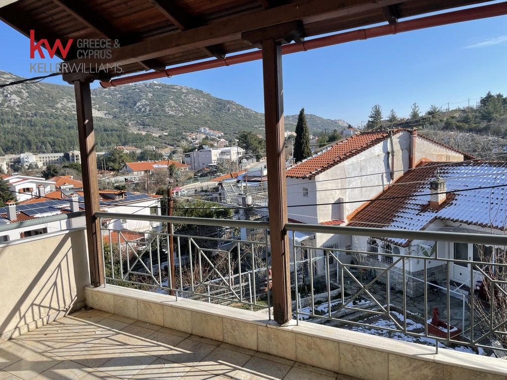 Μεζονέτα 230 τ.μ. προς πώληση, Εξοχή Χορτιάτη