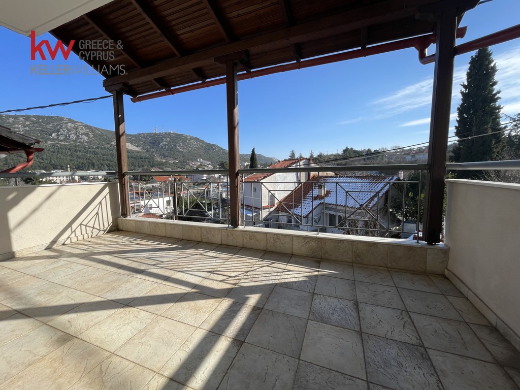 Μεζονέτα 230 τ.μ. προς πώληση, Εξοχή Χορτιάτη