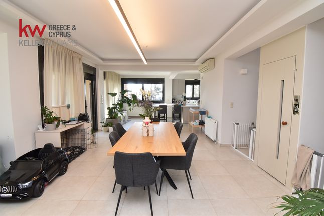 Detached home 370 sqm for sale, Thessaloniki - Suburbs, Thermi