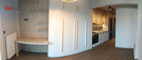 Studio / γκαρσονιέρα 25τ.μ. για πώληση-Άγιος δημήτριος