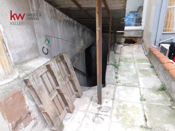 Αποθήκη 223 τ.μ. για πώληση, Θεσσαλονίκη - Κέντρο, Φάληρο