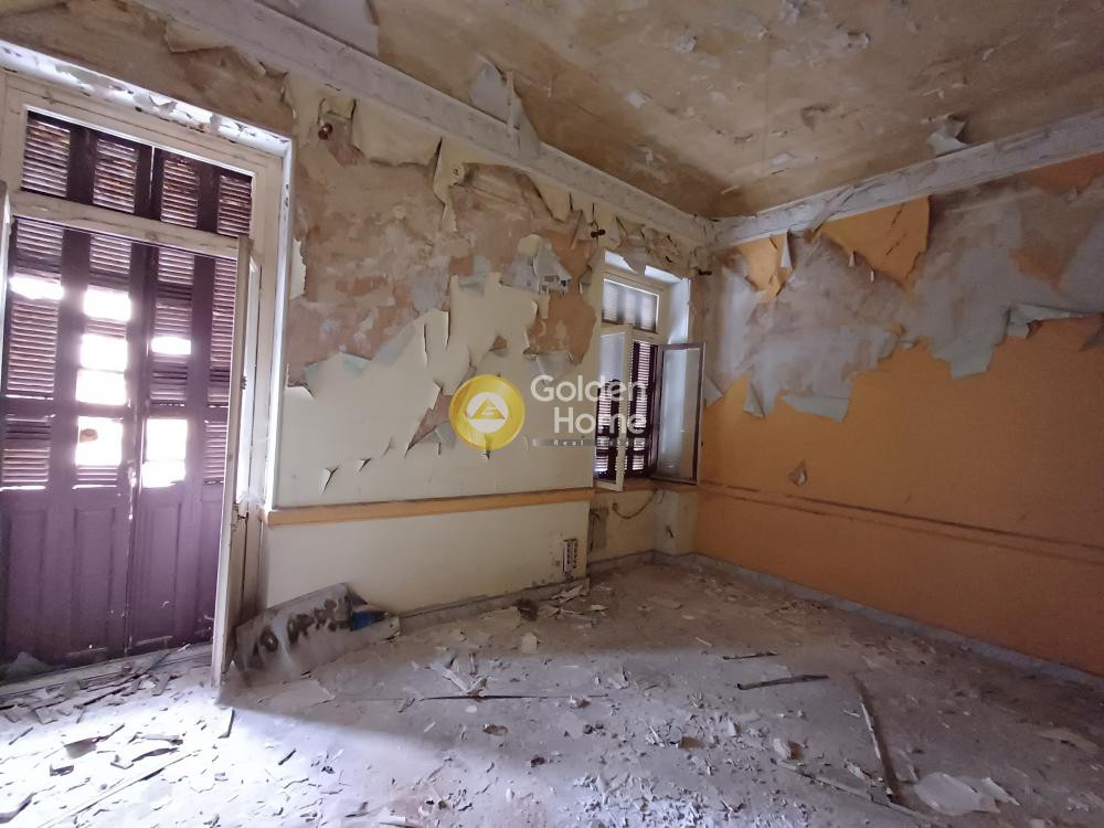 Μονοκατοικία 625 τ.μ. πρός πώληση, Αθήνα - Κέντρο, Κέντρο