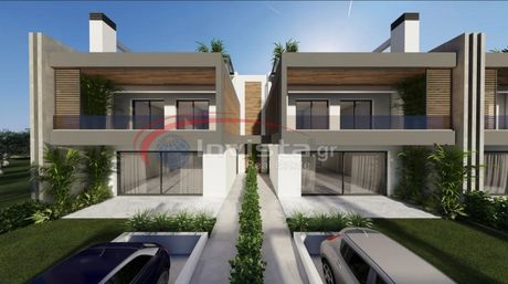 Μεζονέτα 245 τ.μ. για πώληση