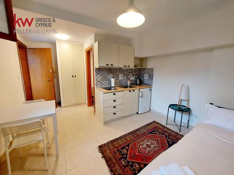 Studio / γκαρσονιέρα 25 τ.μ. για ενοικίαση